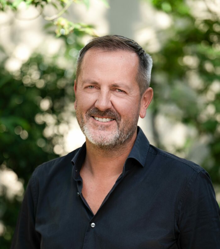 Christian Westbomke