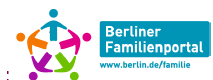 Logo Familienportal