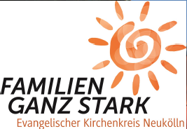 Familien Ganz Stark