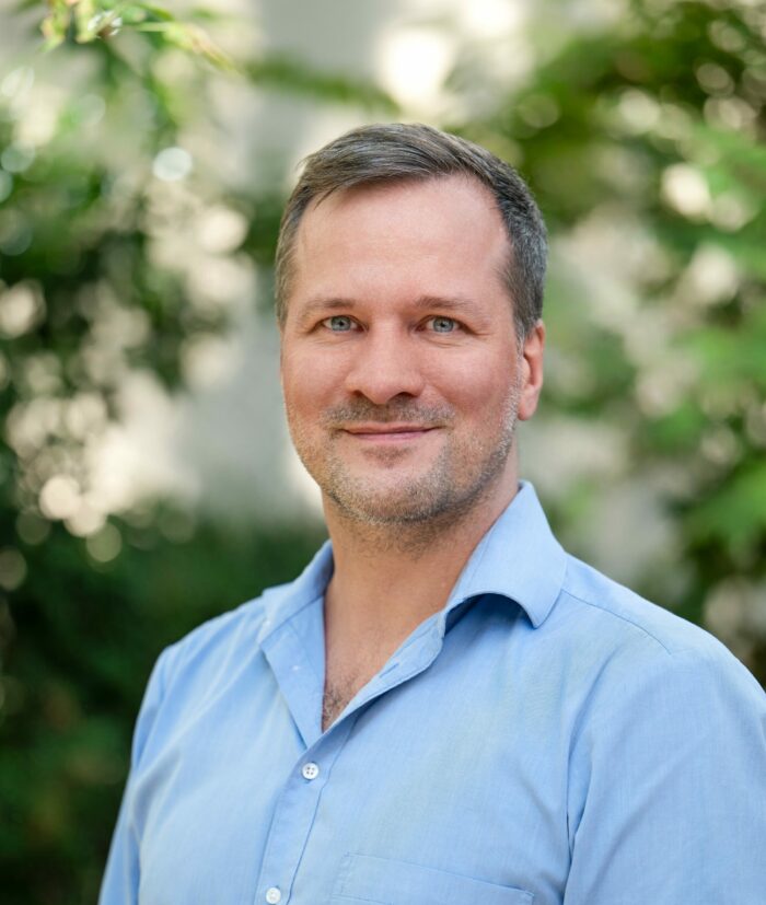 Christophe Brossard Christophe Brossard - Betreutes Jugendwohnen