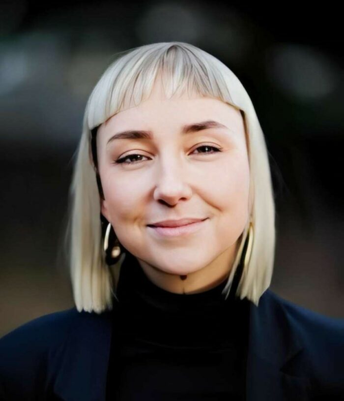 Jannine Gnade