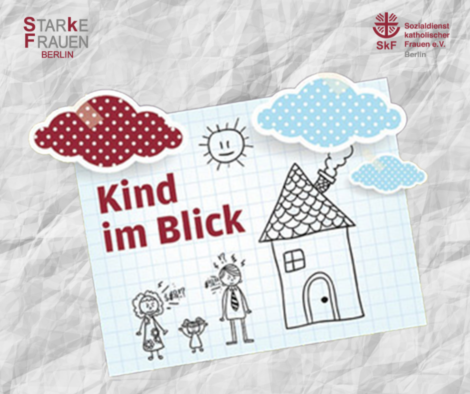 Kind Im Blick Blog