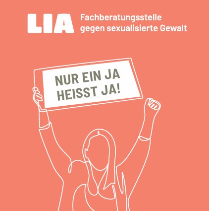 LIA Logo